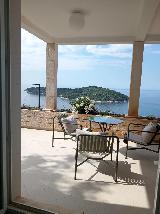 Casa Kondelli Apartment Dubrovnik Exterior foto