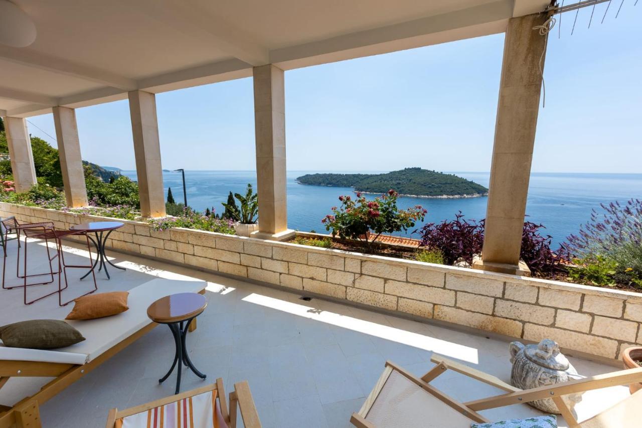 Casa Kondelli Apartment Dubrovnik Exterior foto