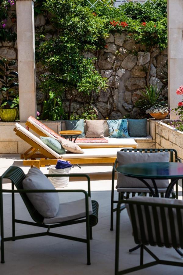 Casa Kondelli Apartment Dubrovnik Exterior foto