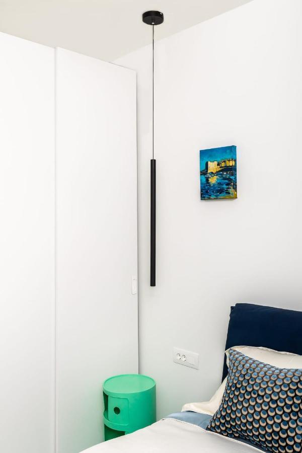 Casa Kondelli Apartment Dubrovnik Exterior foto