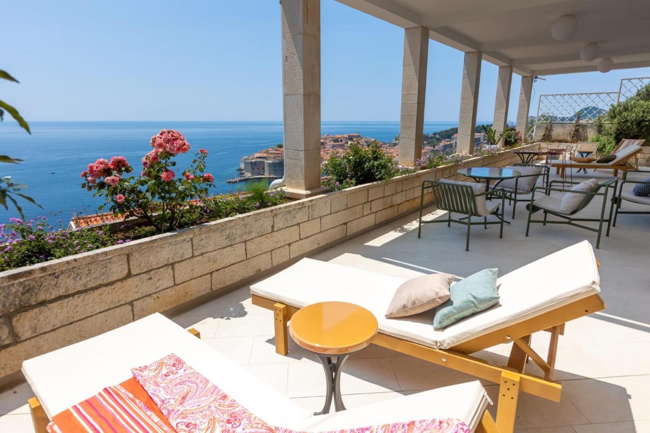 Casa Kondelli Apartment Dubrovnik Exterior foto