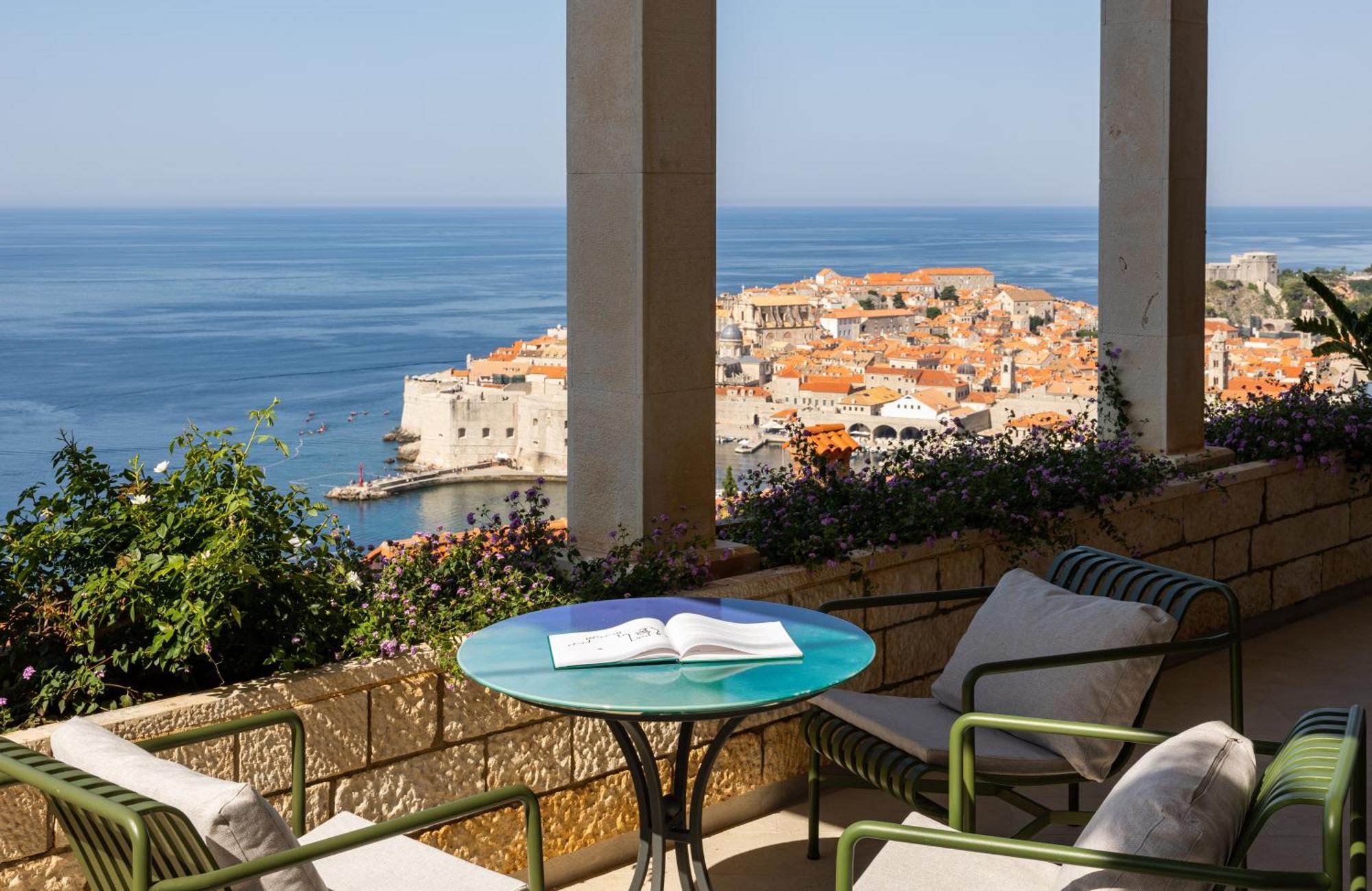 Casa Kondelli Apartment Dubrovnik Exterior foto