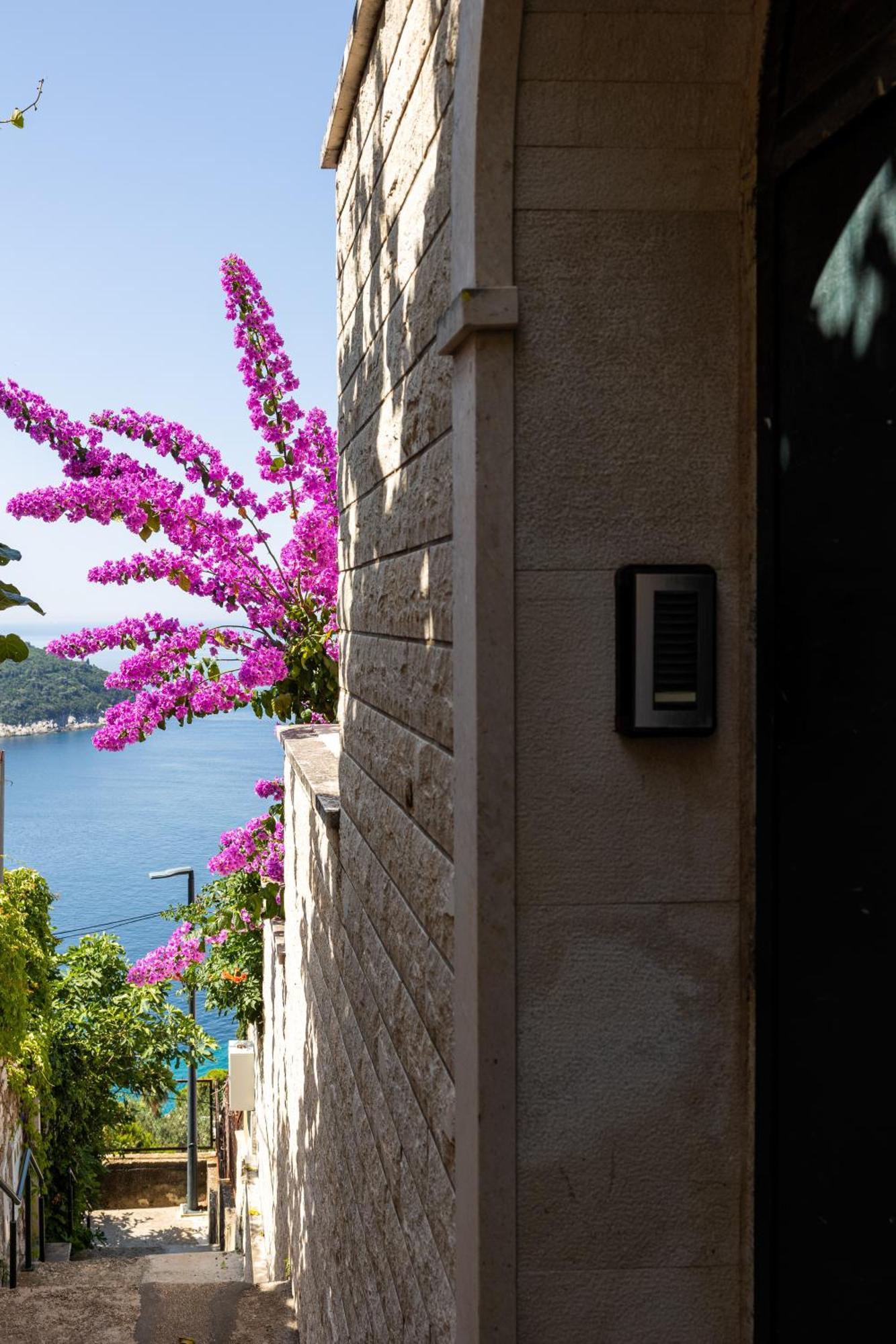 Casa Kondelli Apartment Dubrovnik Exterior foto