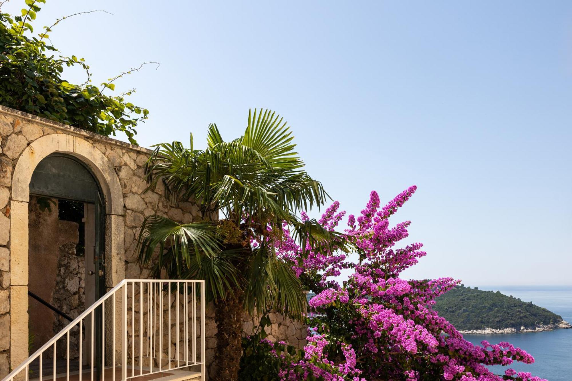 Casa Kondelli Apartment Dubrovnik Exterior foto